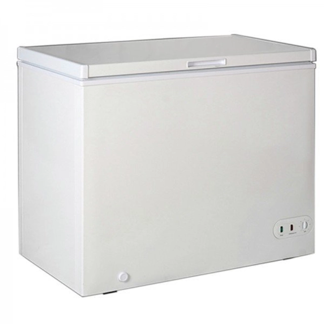 CHEST FREEZER WITH CAPACITY 148L INVEST HORECA BD-155A BD-155A