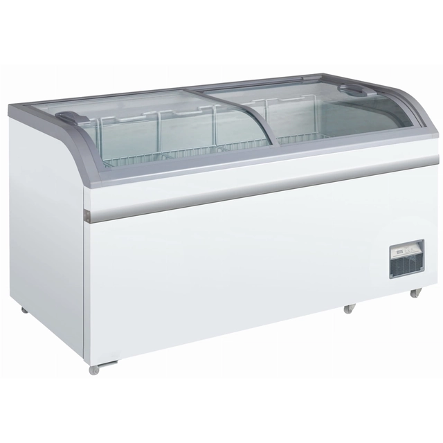 Chest Freezer XS602 | 500 l