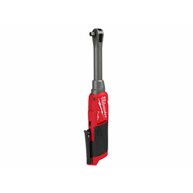 Chiave a cricchetto a batteria Milwaukee M12 FHIR38LR-0 12 V | 3/8 pollici | 47 Nm | Senza spazzole in carbonio | Senza batteria e caricabatterie | In una scatola di cartone