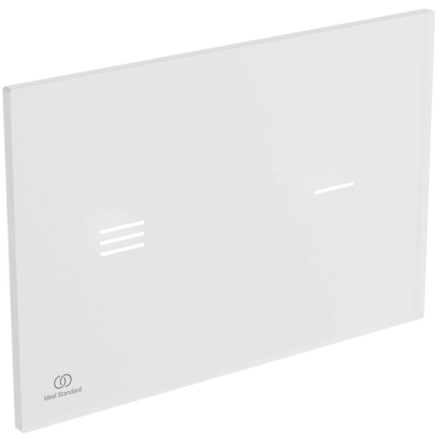 Chiave per WC Ideal Standard ProSys, Elettronica, Altes, vetro bianco