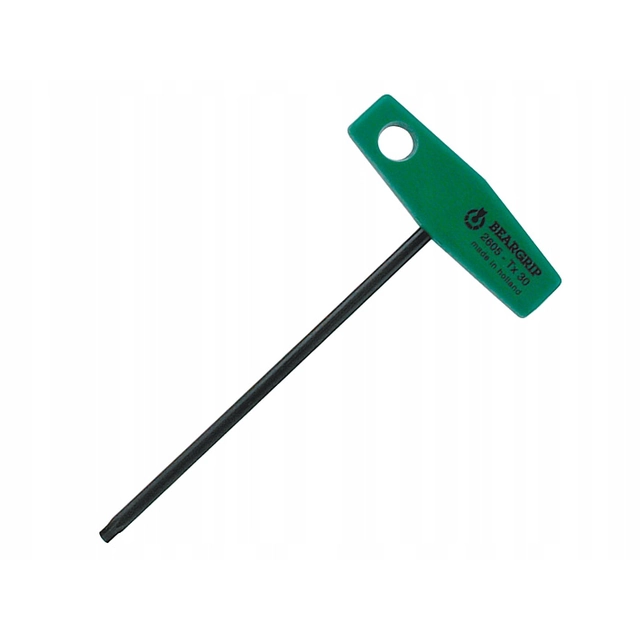 CHIAVE T-TORX T55 150 MM