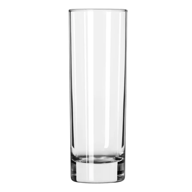 Chicago hohes Glas II 222 ml