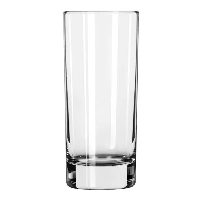 Chicago tall glass 288 ml