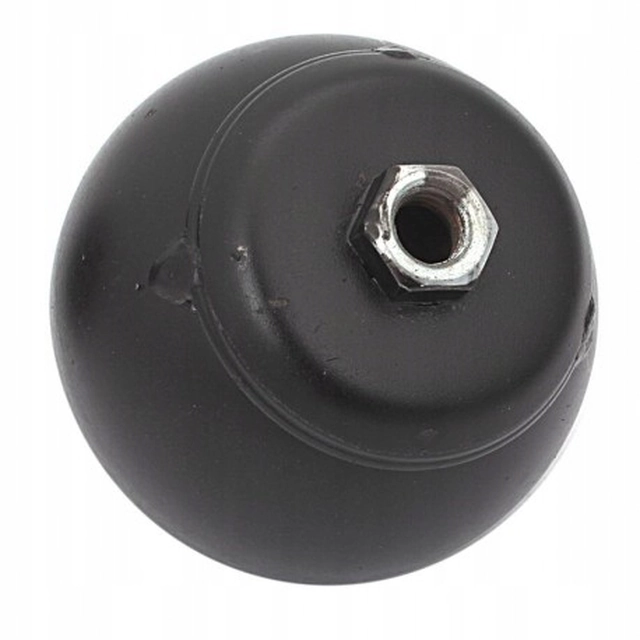 CHIMNEY CLEANING BALL 2.5KG XLTOOLS THREAD M12