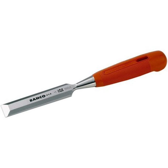 Chisel with 1-component handle made of polypropylene 22mm - BA-414-22
