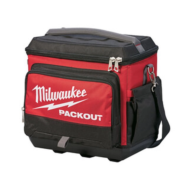 Chladiaca taška do pracovného priestoru Milwaukee Packout