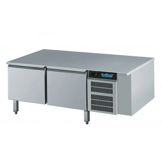 Chladicí stůl/chladící základna GN 1/1 1400x686x580mm Rilling AKT EK721 1402-C14