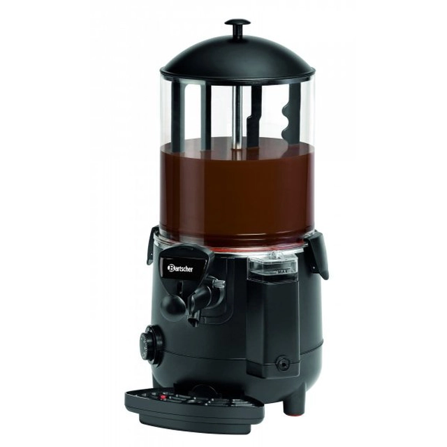 Chocoladeautomaat 9,5L BARTSCHER 900004 900004