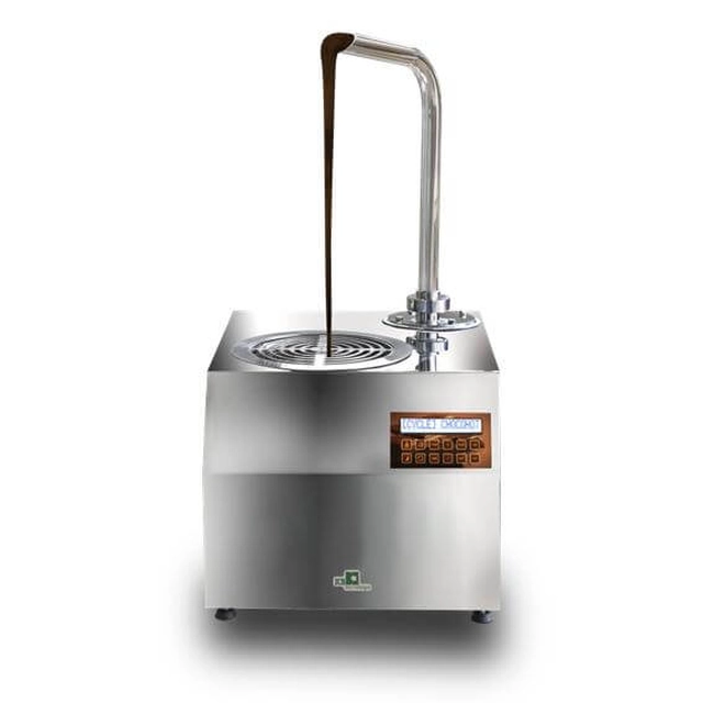 Chocoladedispenser CHOCOHOT ONE |5,5kg |0,95kW |240V