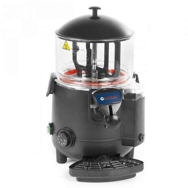 274125  Hot chocolate dispenser