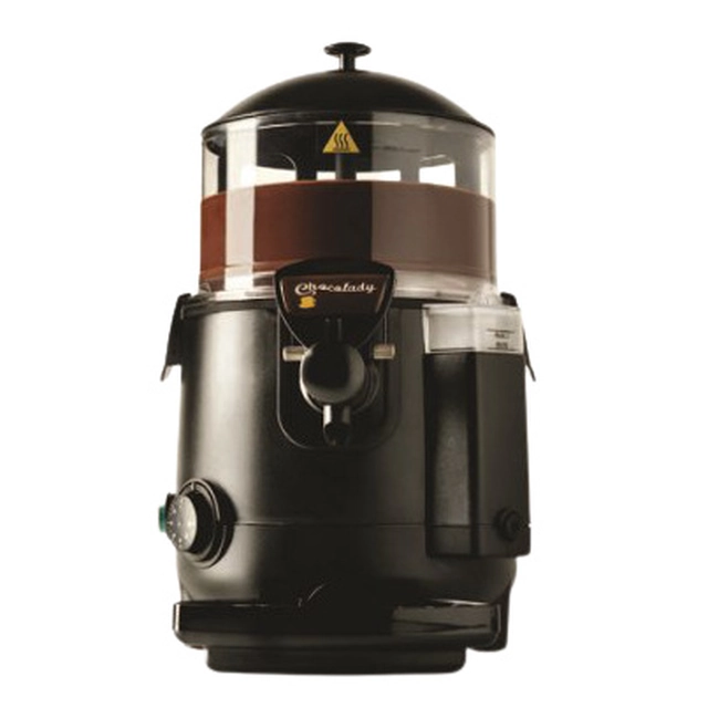 Chocolate Maker Hot Chocolate Machine Chocolady 5l