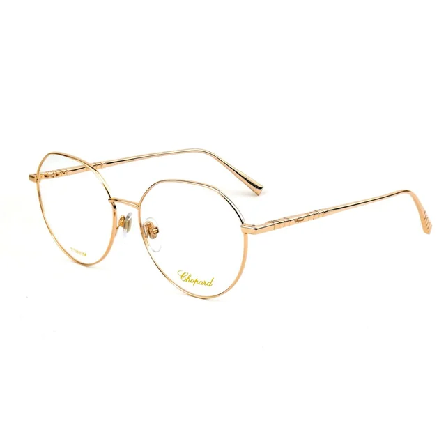 Chopard glasögonbågar för kvinnor VCHF71M550300 Ø 55 mm