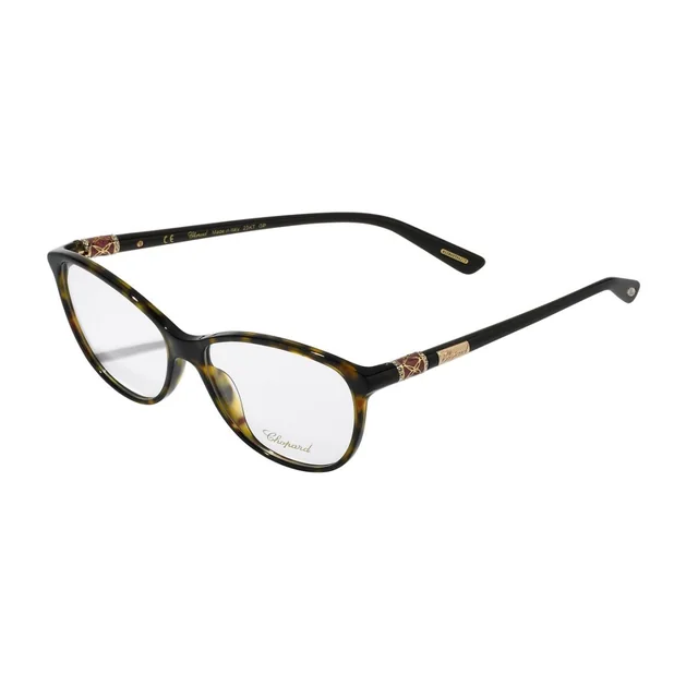 Chopard women's glasses frames VCH199S54722Y ø 54 mm