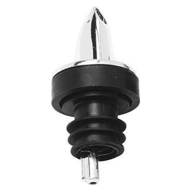 Chrome-plated pourer 599358