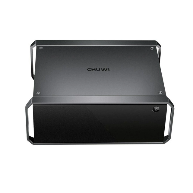 Chuwi CoreBox Desktop-Computer CWI601 16 GB RAM Intel Core I3-1215U 512 GB SSD