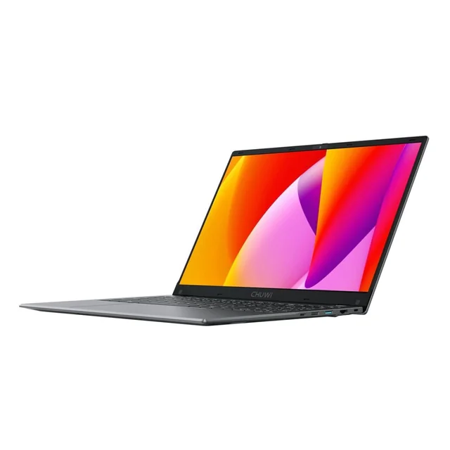 Chuwi HeroBook-Plus klēpjdators 14,1&quot; Intel Celeron N4020 8 GB RAM 256 GB SSD