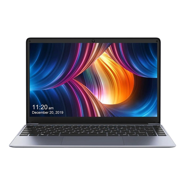 Chuwi Herobook Pro kannettava tietokone CWI514 14,1&quot; Intel Celeron N4020 8 GB RAM 256 GB SSD Qwerty UK