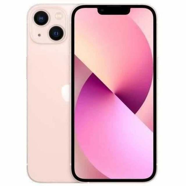 Chytré telefony Apple iPhone 13 Růžový 6,1&quot; A15 512 GB