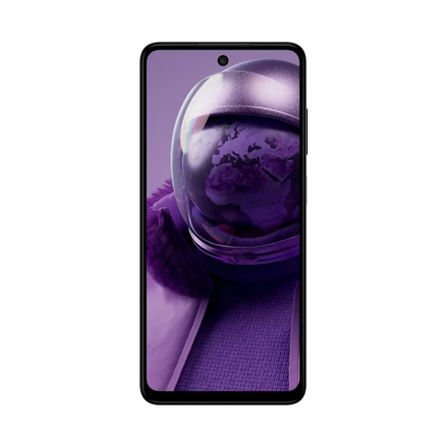 Chytré telefony HMD Pulse Pro 6,56&quot; 6 GB RAM 128 GB Purple