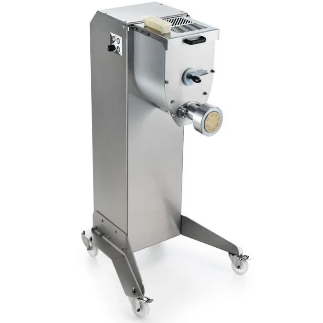 Ciao Pasta ambachtelijke pastamachine 10 2V | 20 kg/u