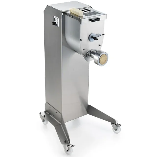 Ciao pasta artisan pasta machine 10 | 20 kg/h