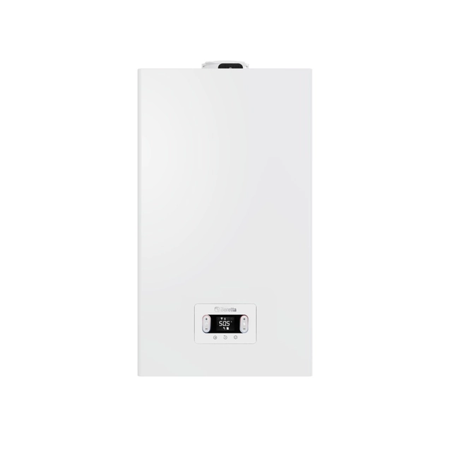 CIAO X combi condensatieketel 25C