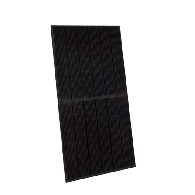 Čierny rám Jinko Solar 475W JKM475N-60HL4-V N-type