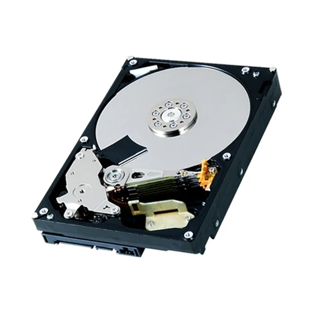 Cietais disks 2TB, Novērošanas sērija DT02-V — TOSHIBA DT02ABA200V