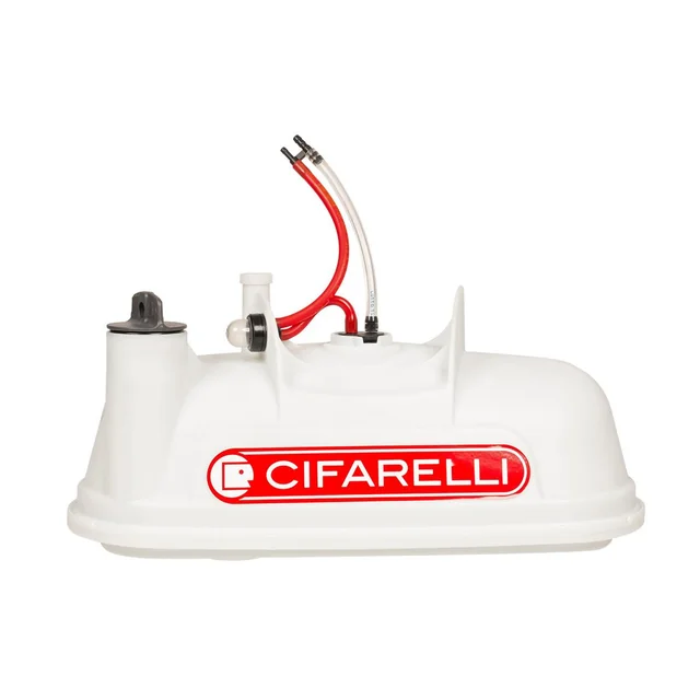 Cifarelli-brandstoftank M1200;BL1200 0G30200