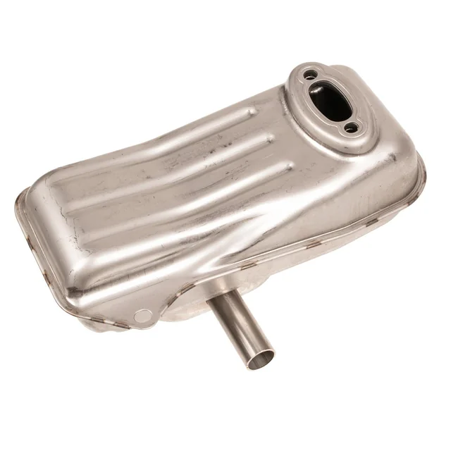 Cifarelli muffler V1200EEU set 0505510