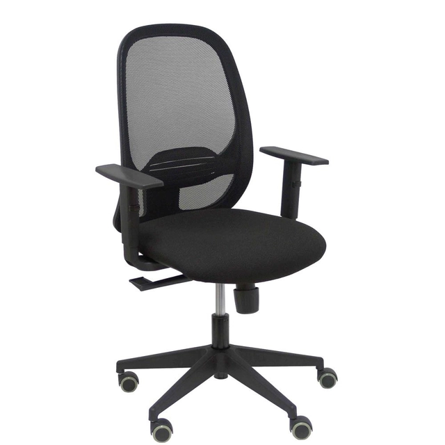 Cilanco P&amp;C Office Chair 0B10CRP Black