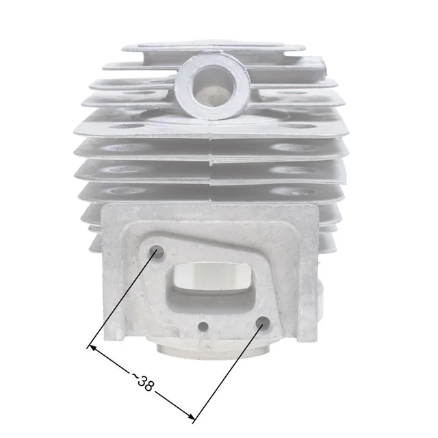 Cilindro Nac Wlbc430 40Mm Líderes de mercado Nz106