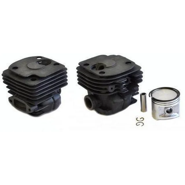 Cilindru Husqvarna 372 /50mm/ set de știfturi 12mm 8R48-242