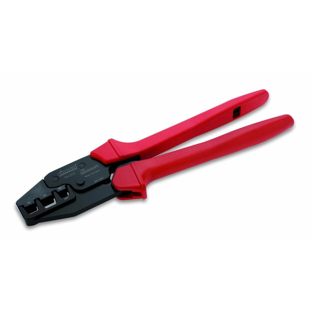 CIMCO 104202 Pressing pliers for sockets 50 - 95 mm2