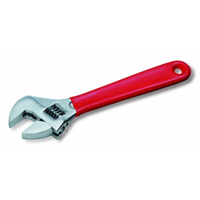 CIMCO 112800 Adjustable wrench to SW 19 - 160 mm