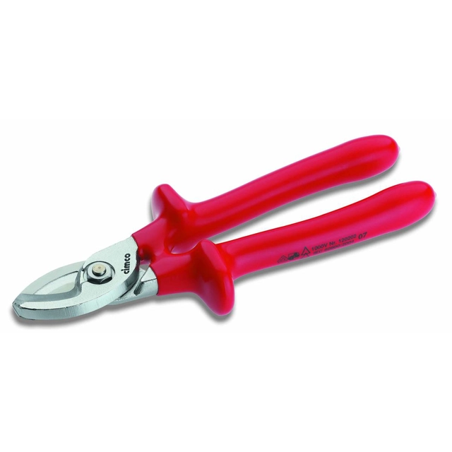 CIMCO 120202 Cable cutters VDE Al + Cu to ?25 mm