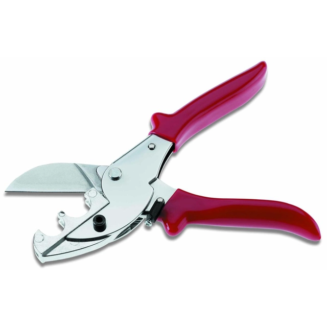 CIMCO 120290 Multi-purpose scissors for round profiles ?16 and 19 mm