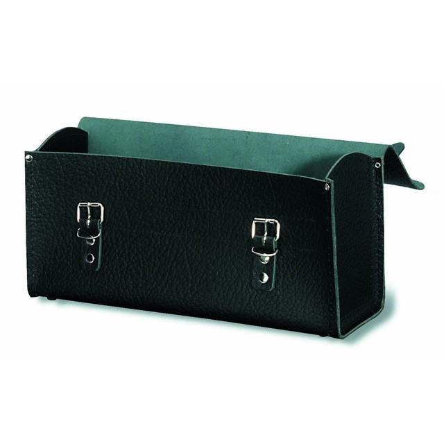 CIMCO 170004 Leather case 190x370x125 mm