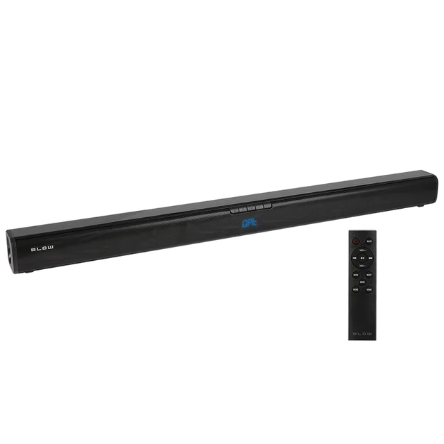 CINEMA 4.0 Bluetooth soundbar hangszóró