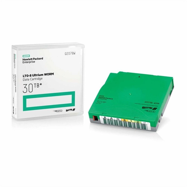 cinta HPE Q2078A 30 tuberculosis