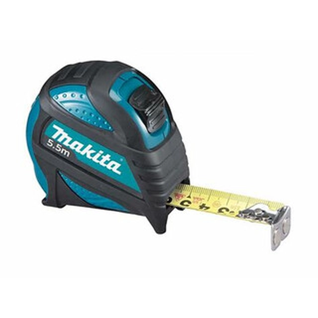 Cinta métrica makita 5,5 m