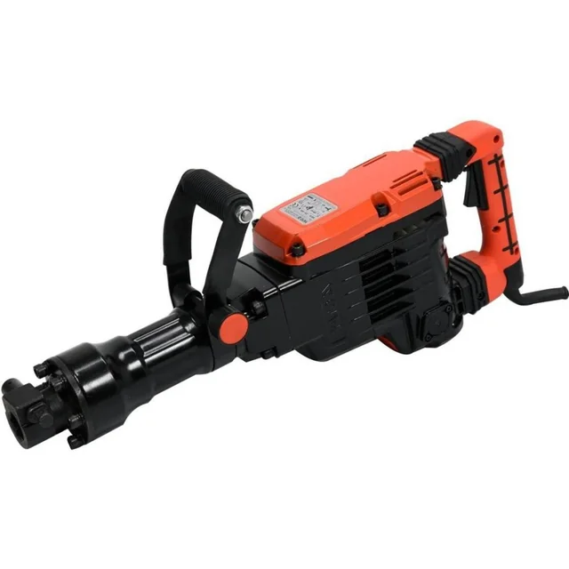 Ciocan de demolare Yato YT-82002 1600 W 70 j