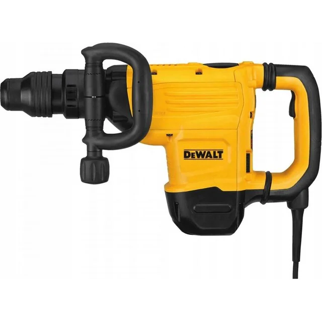 Ciocan demolator Dewalt D25872K 1600 W