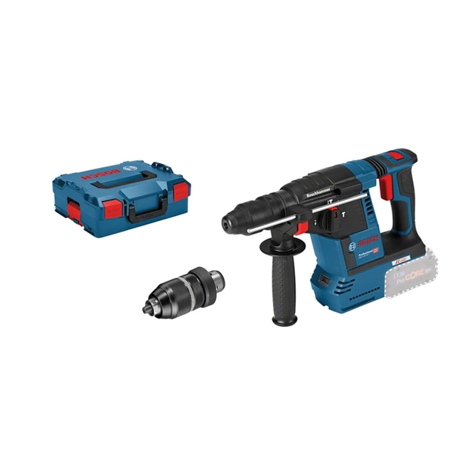 Ciocan pneumatic BOSCH PROFESSIONAL SDS plus GBH 2.6 J 1300 rpm