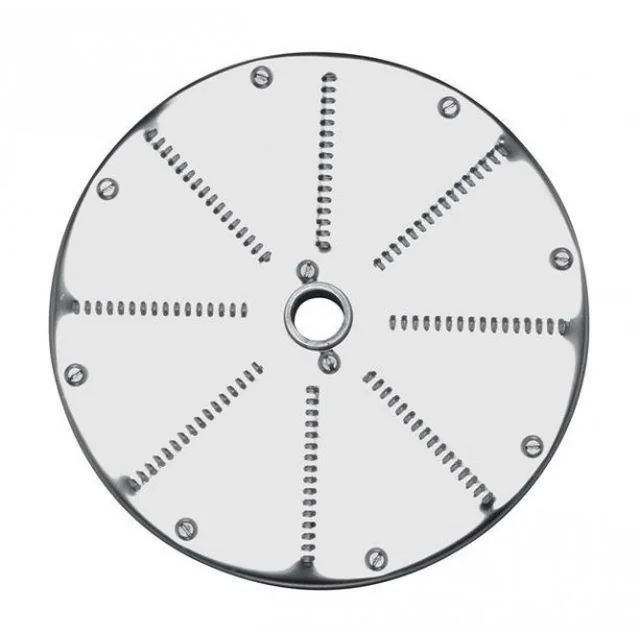 Čip disk 3mm HENDI 280300 280300