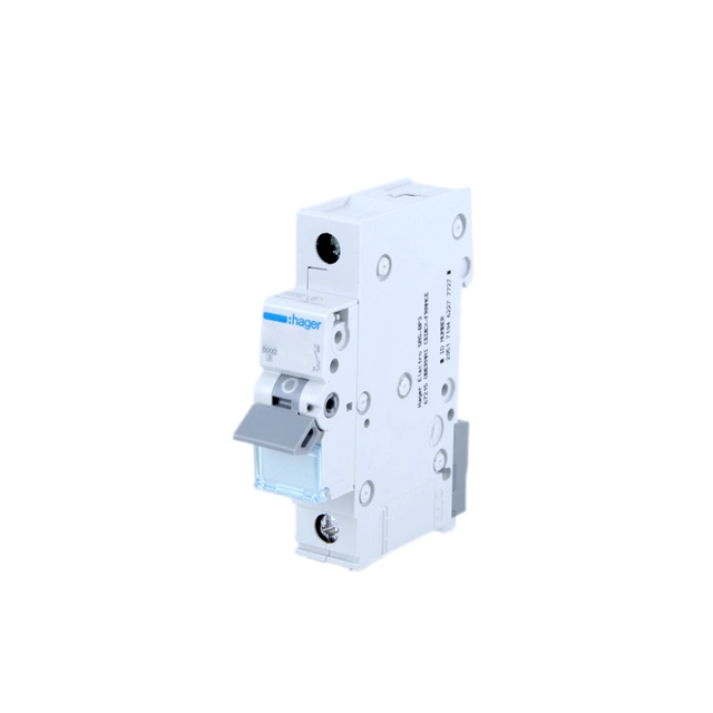 Hager Circuit Breaker C A P Ka Mcn E Merxu Negotiate Prices