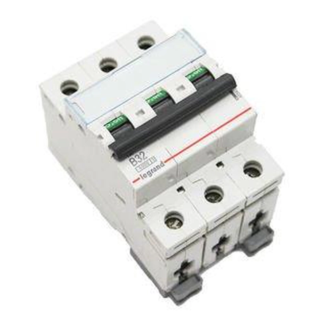 Circuit breaker S-303 C 10A (403 543/6056 48)