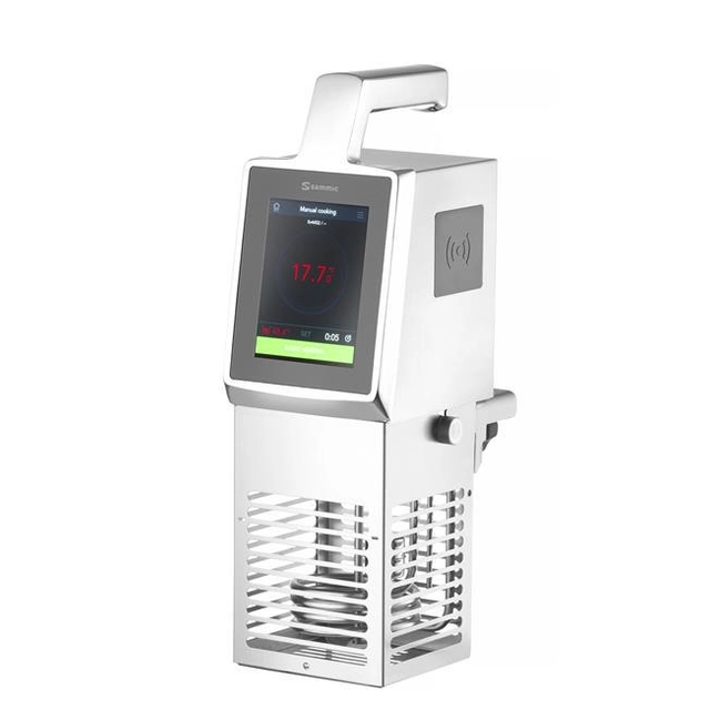 Circulador de Inmersión Sammic SmartVide X Sous Vide