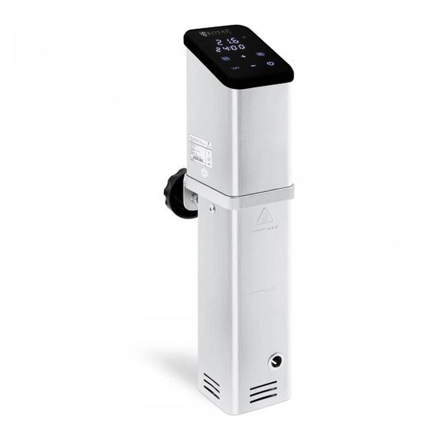 Circulador sous vide - 1500 W - Royal Catering - 30 l ROYAL CATERING 10011738 RCVG-45