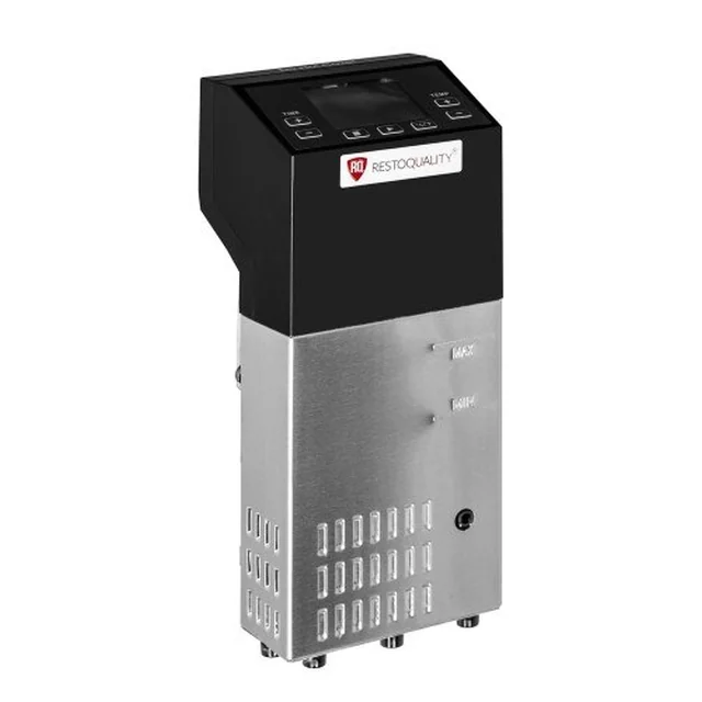 Circulateur à immersion sous vide 1500w Sv-03a